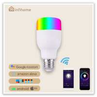 Read Infihome Reviews